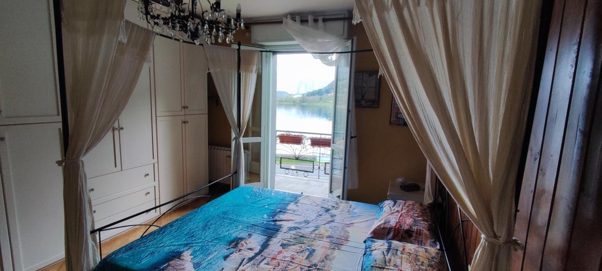 Villa Marilena Ranzanico Extérieur photo