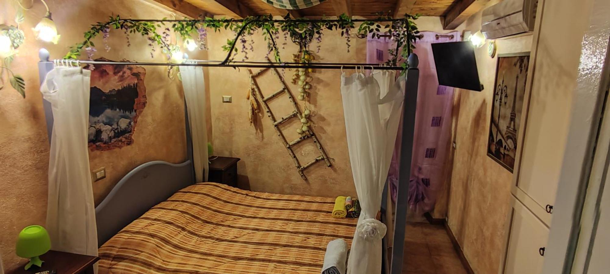 Villa Marilena Ranzanico Chambre photo