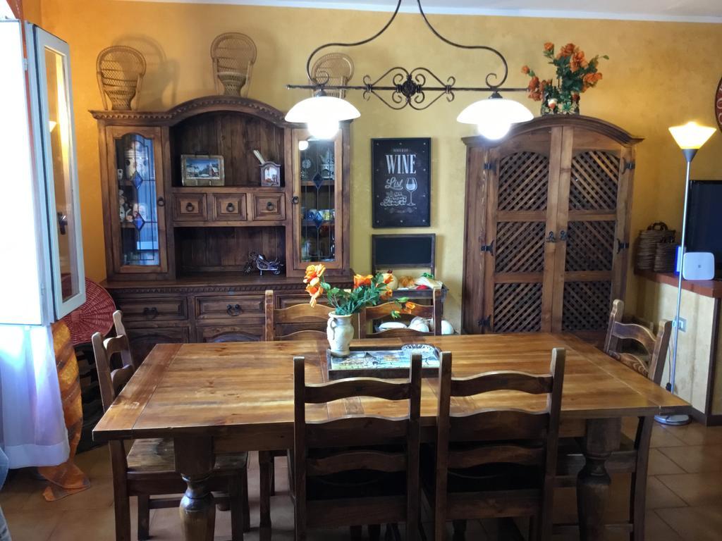 Villa Marilena Ranzanico Extérieur photo