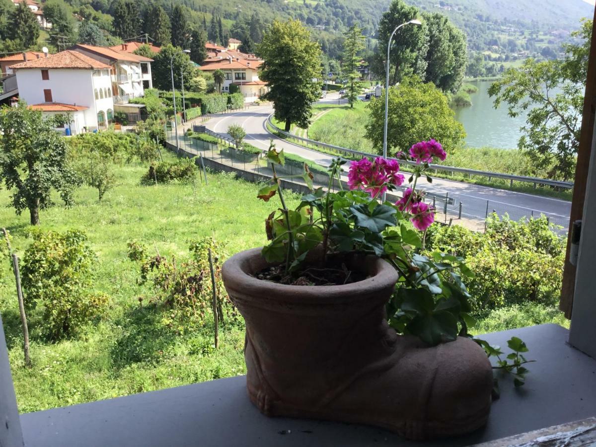 Villa Marilena Ranzanico Extérieur photo