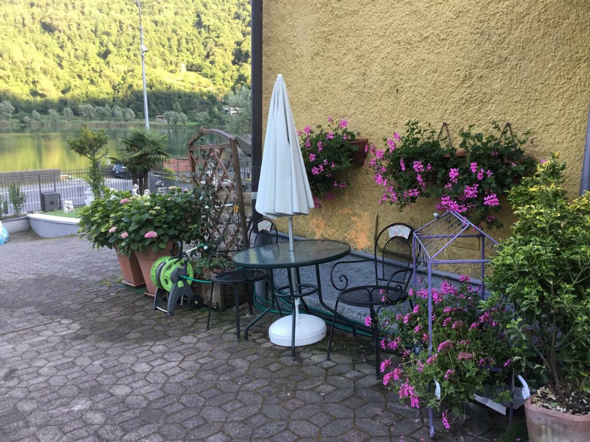 Villa Marilena Ranzanico Extérieur photo